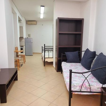 Tripoli Central Accommodation Eksteriør billede