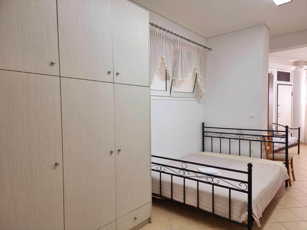 Tripoli Central Accommodation Eksteriør billede
