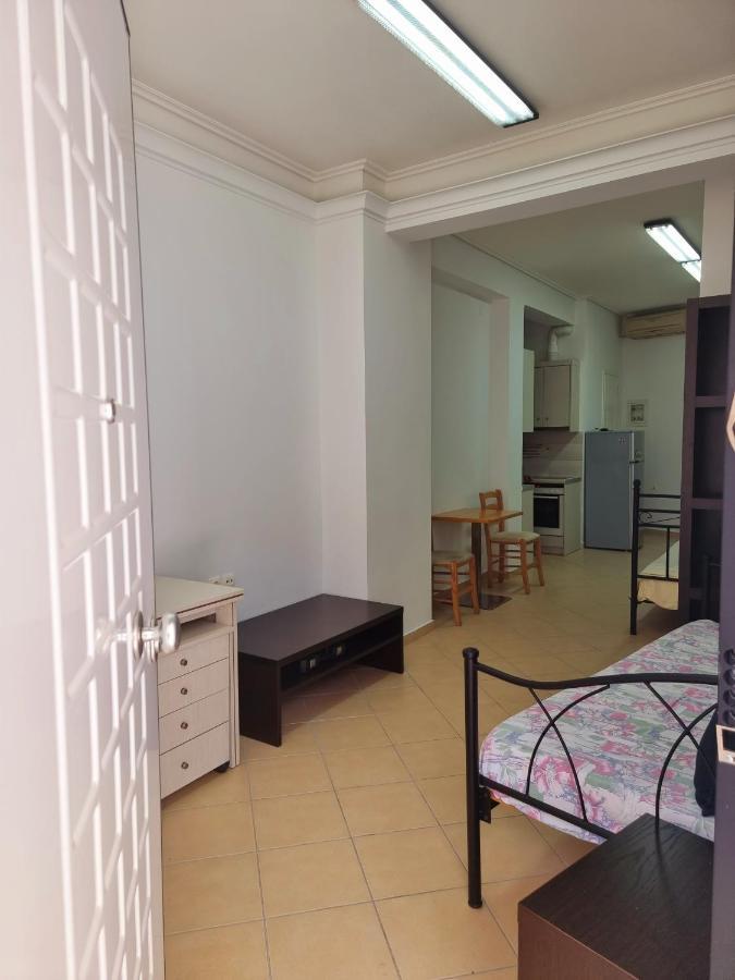 Tripoli Central Accommodation Eksteriør billede