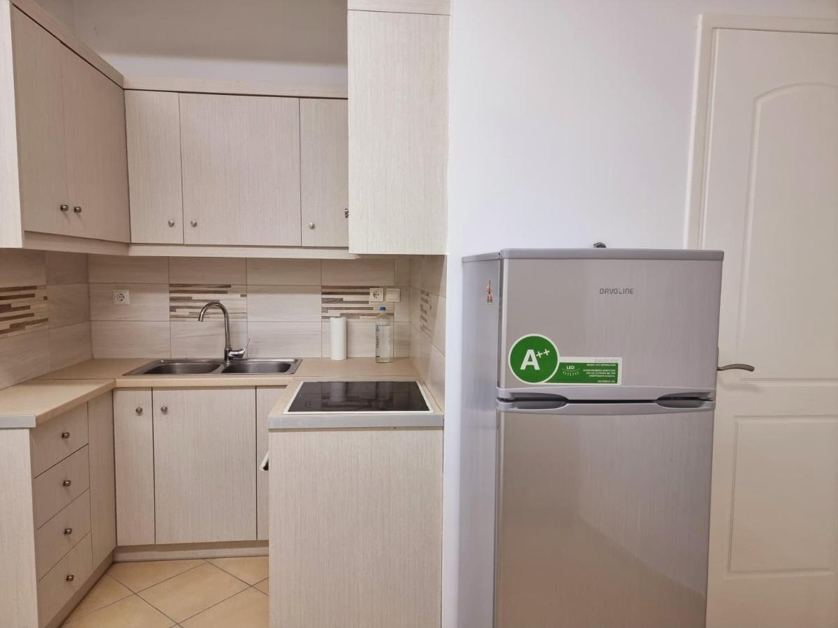 Tripoli Central Accommodation Eksteriør billede