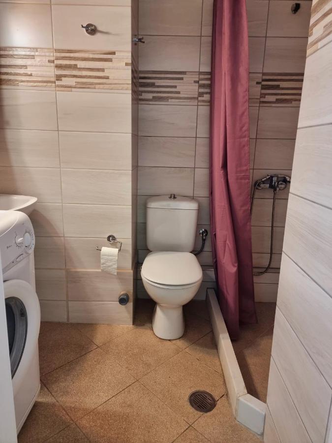Tripoli Central Accommodation Eksteriør billede