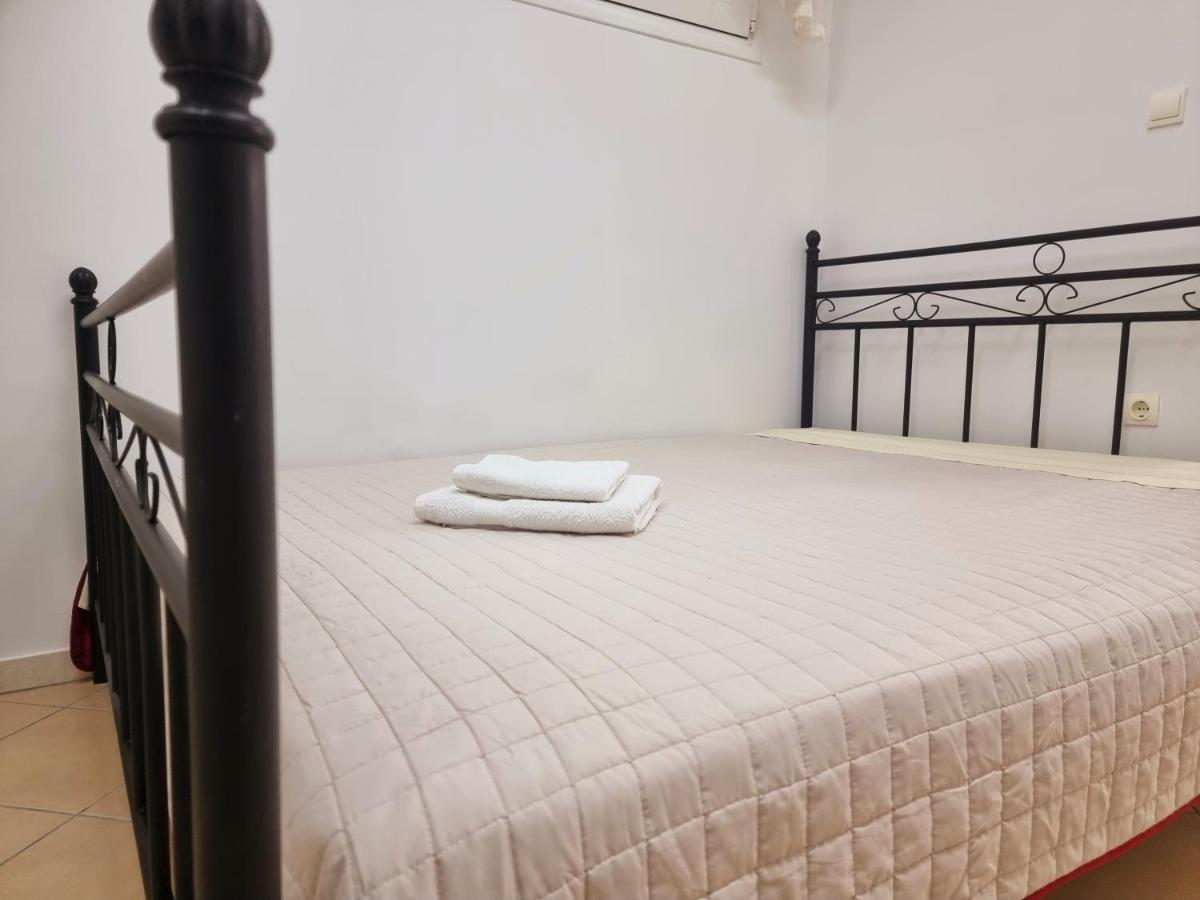 Tripoli Central Accommodation Eksteriør billede